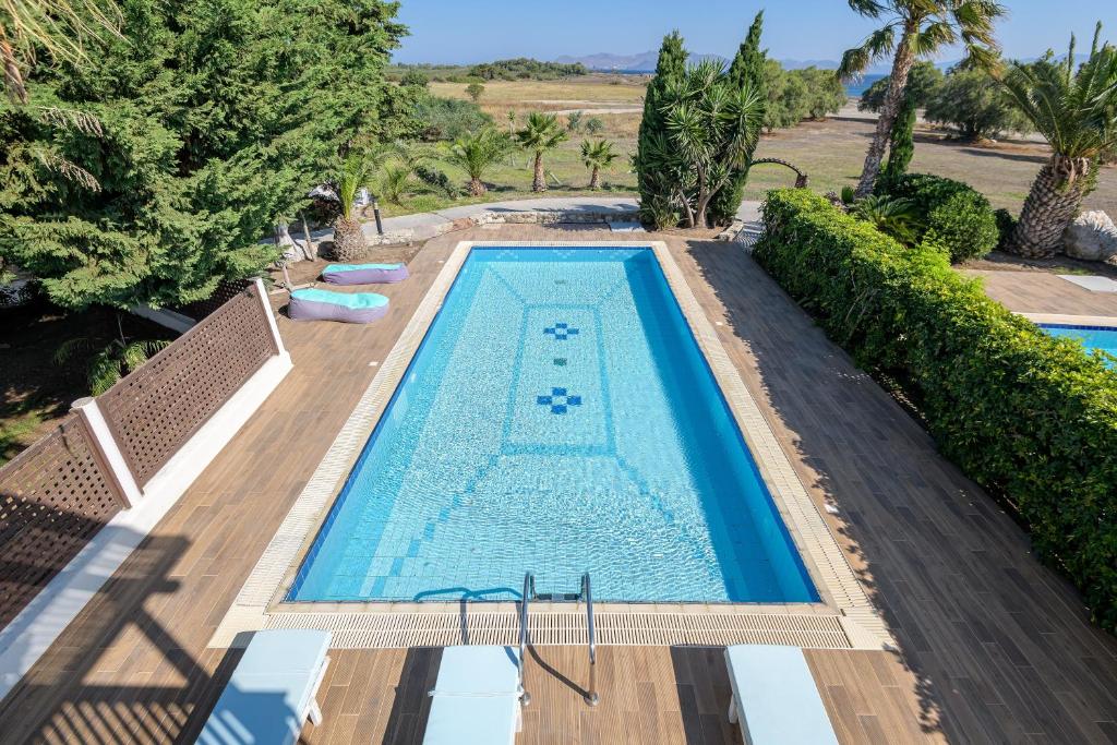 Fotos del hotel - NATURA PARK VILLAGE & SPA