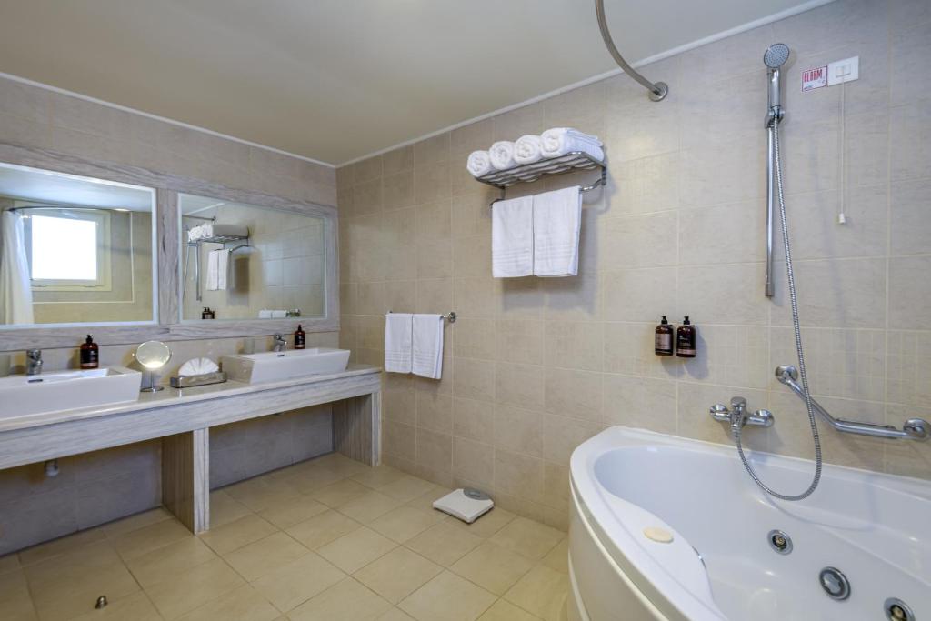 Fotos del hotel - NATURA PARK VILLAGE & SPA