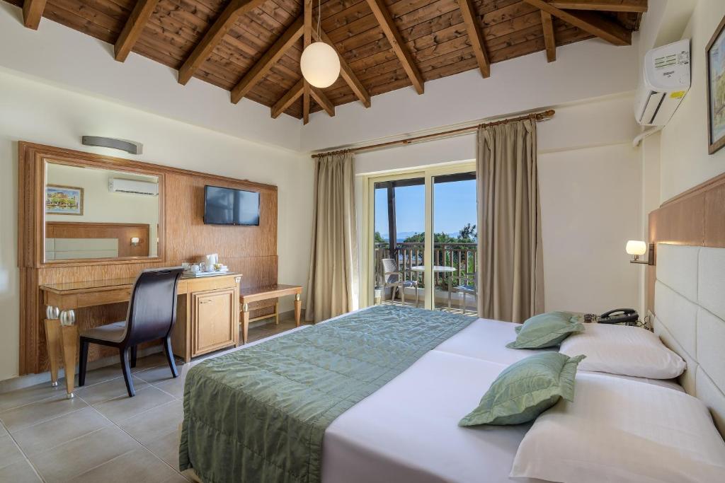 Fotos del hotel - NATURA PARK VILLAGE & SPA