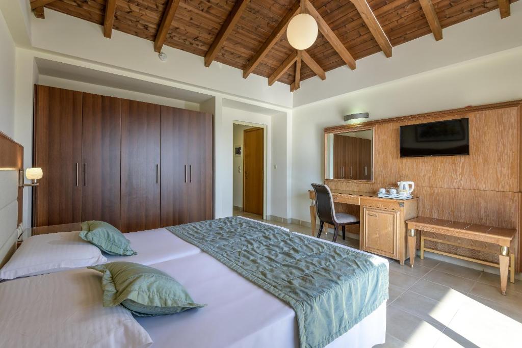 Fotos del hotel - NATURA PARK VILLAGE & SPA