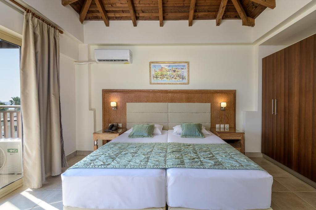 Fotos del hotel - NATURA PARK VILLAGE & SPA