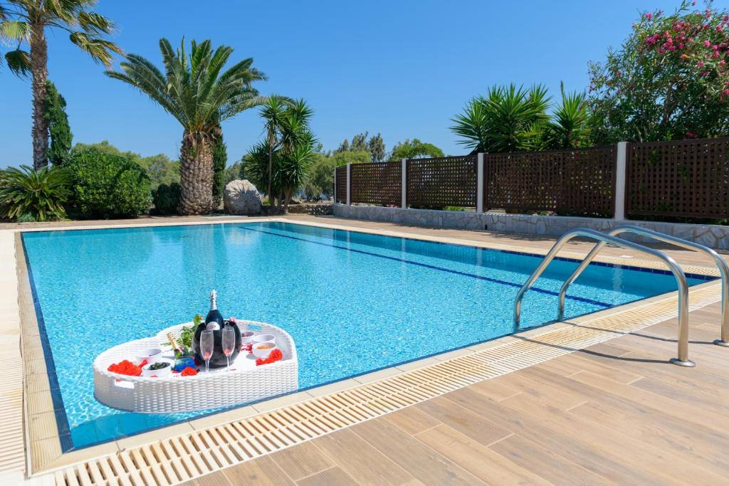 Fotos del hotel - NATURA PARK VILLAGE & SPA