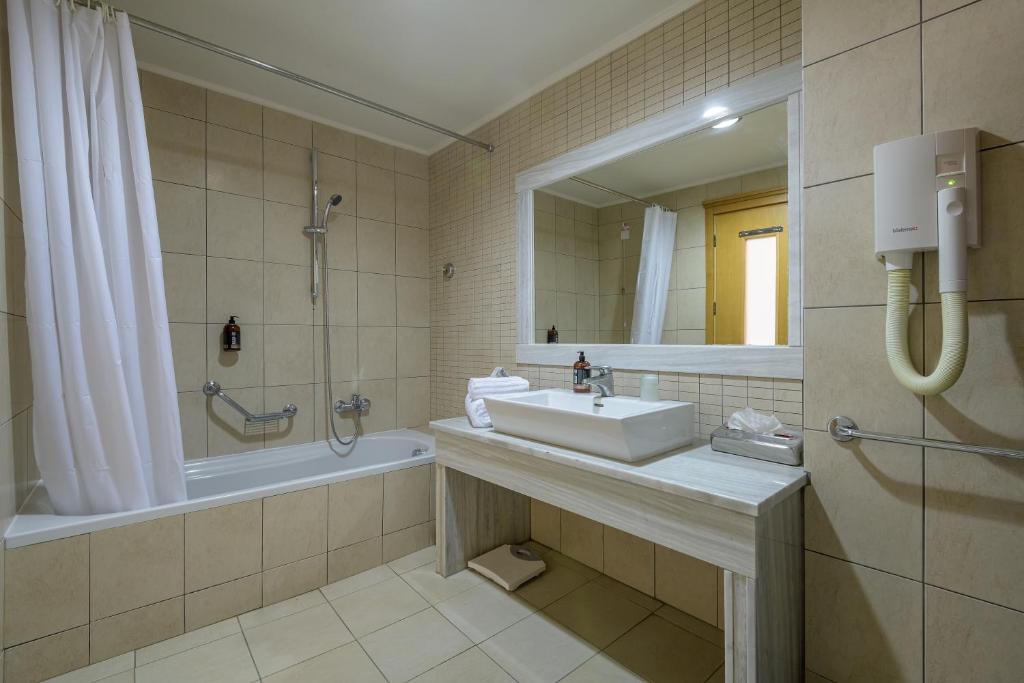 Fotos del hotel - NATURA PARK VILLAGE & SPA