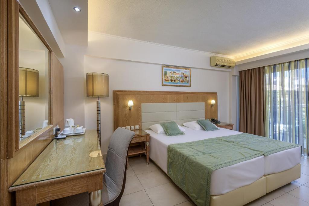 Fotos del hotel - NATURA PARK VILLAGE & SPA