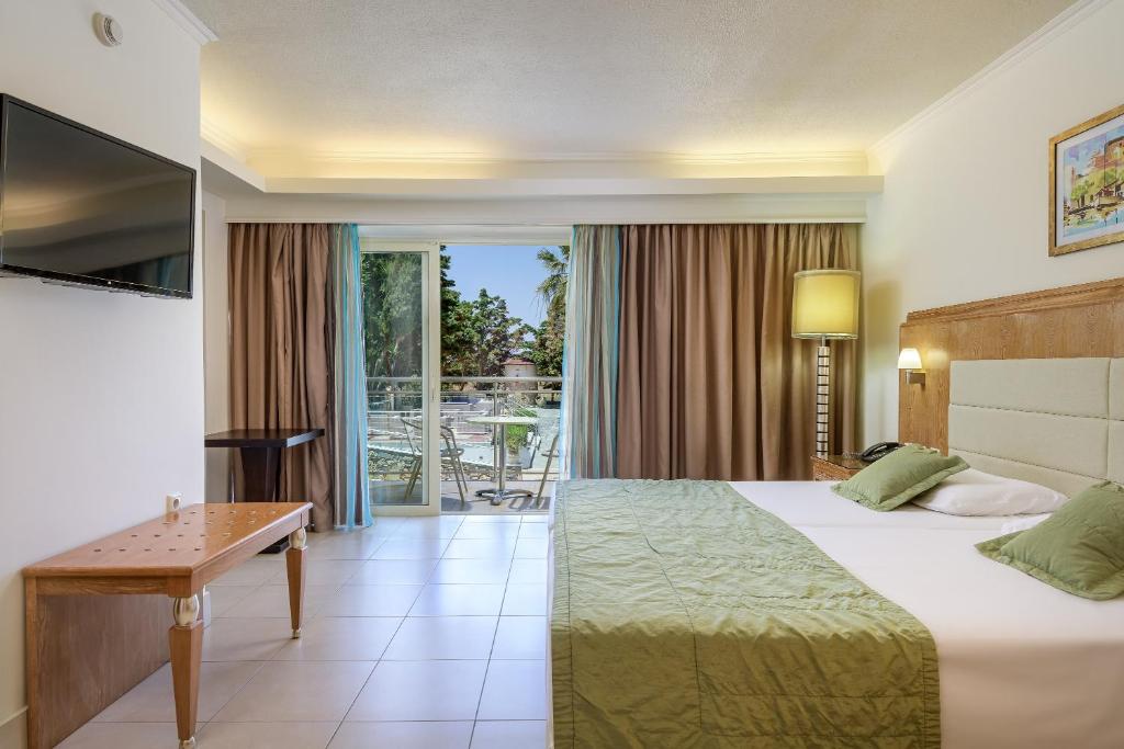 Fotos del hotel - NATURA PARK VILLAGE & SPA