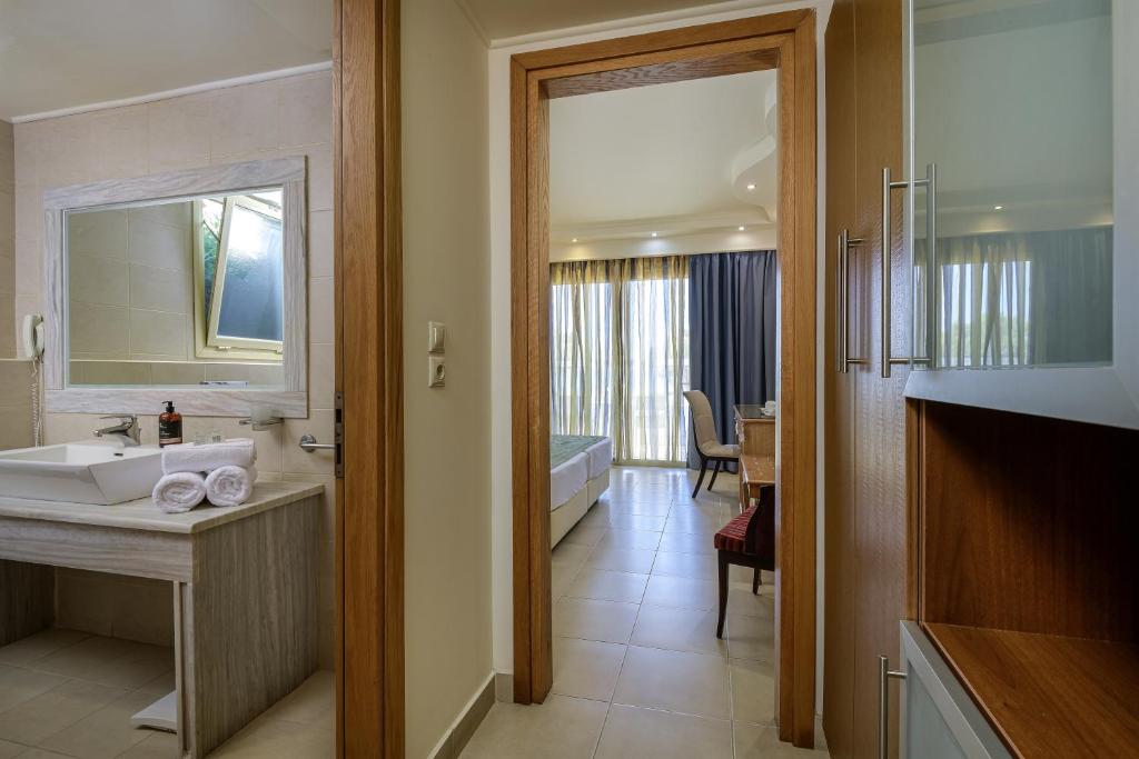 Fotos del hotel - NATURA PARK VILLAGE & SPA