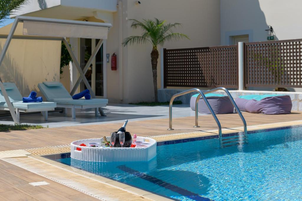 Fotos del hotel - NATURA PARK VILLAGE & SPA