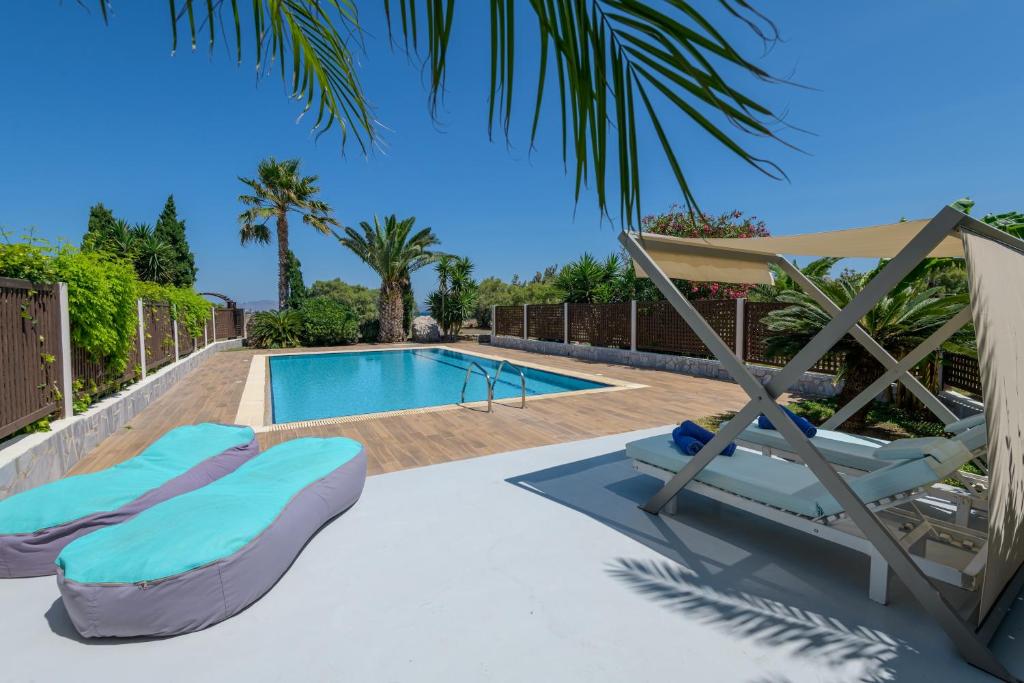 Fotos del hotel - NATURA PARK VILLAGE & SPA