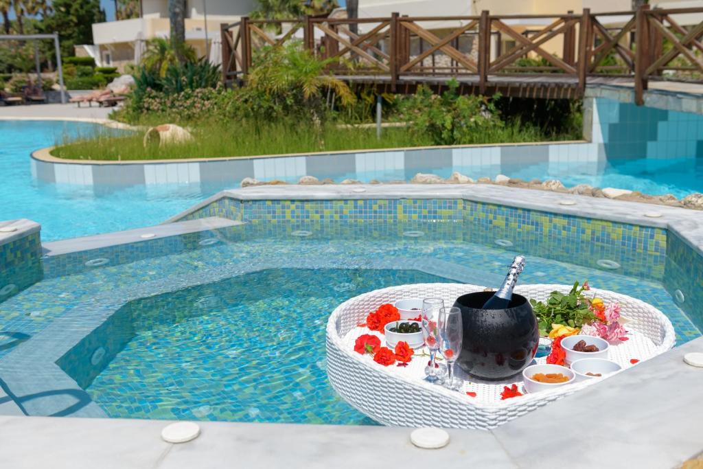 Fotos del hotel - NATURA PARK VILLAGE & SPA