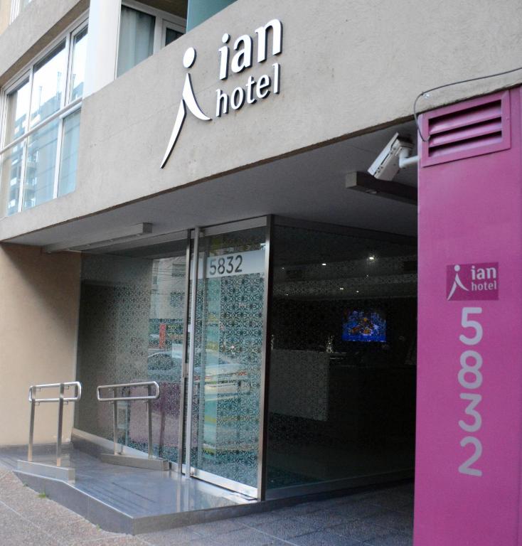 Fotos del hotel - IAN HOTEL