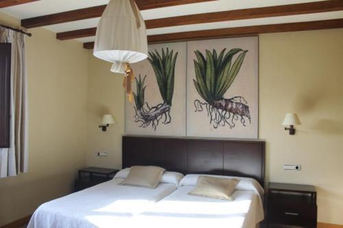 Fotos del hotel - OLATZEA LANDA HOTELA