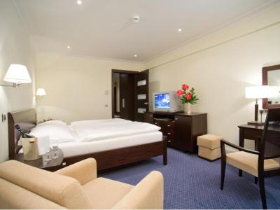 Fotos del hotel - PRAHA