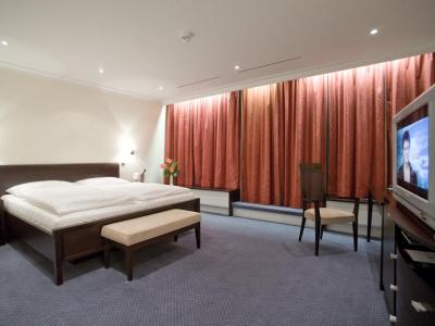 Fotos del hotel - PRAHA