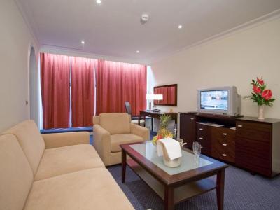 Fotos del hotel - PRAHA