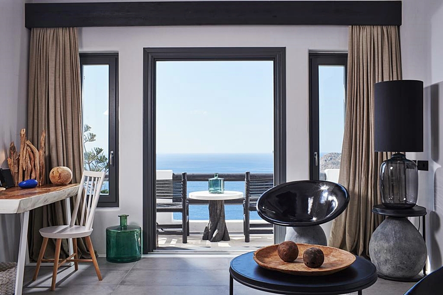 Fotos del hotel - MYCONIAN UTOPIA RESORT