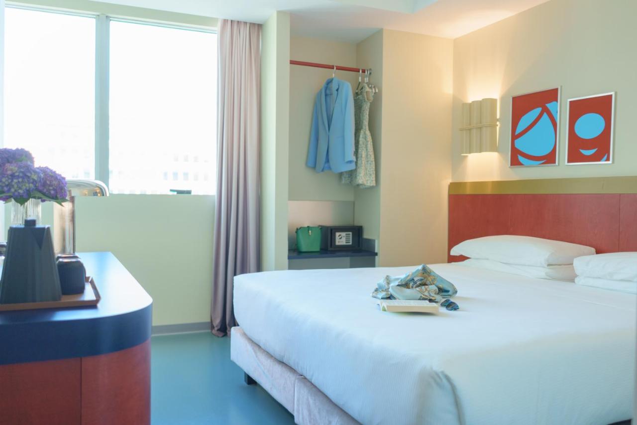 Fotos del hotel - MODERNO ROMA