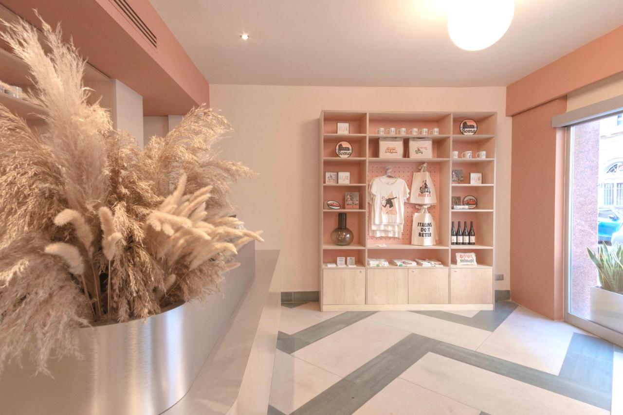 Fotos del hotel - MODERNO ROMA