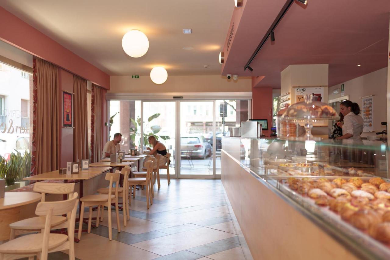 Fotos del hotel - MODERNO ROMA