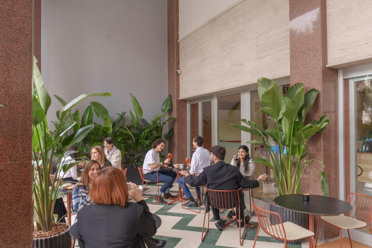 Fotos del hotel - MODERNO ROMA