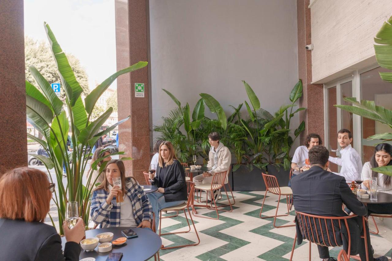Fotos del hotel - MODERNO ROMA