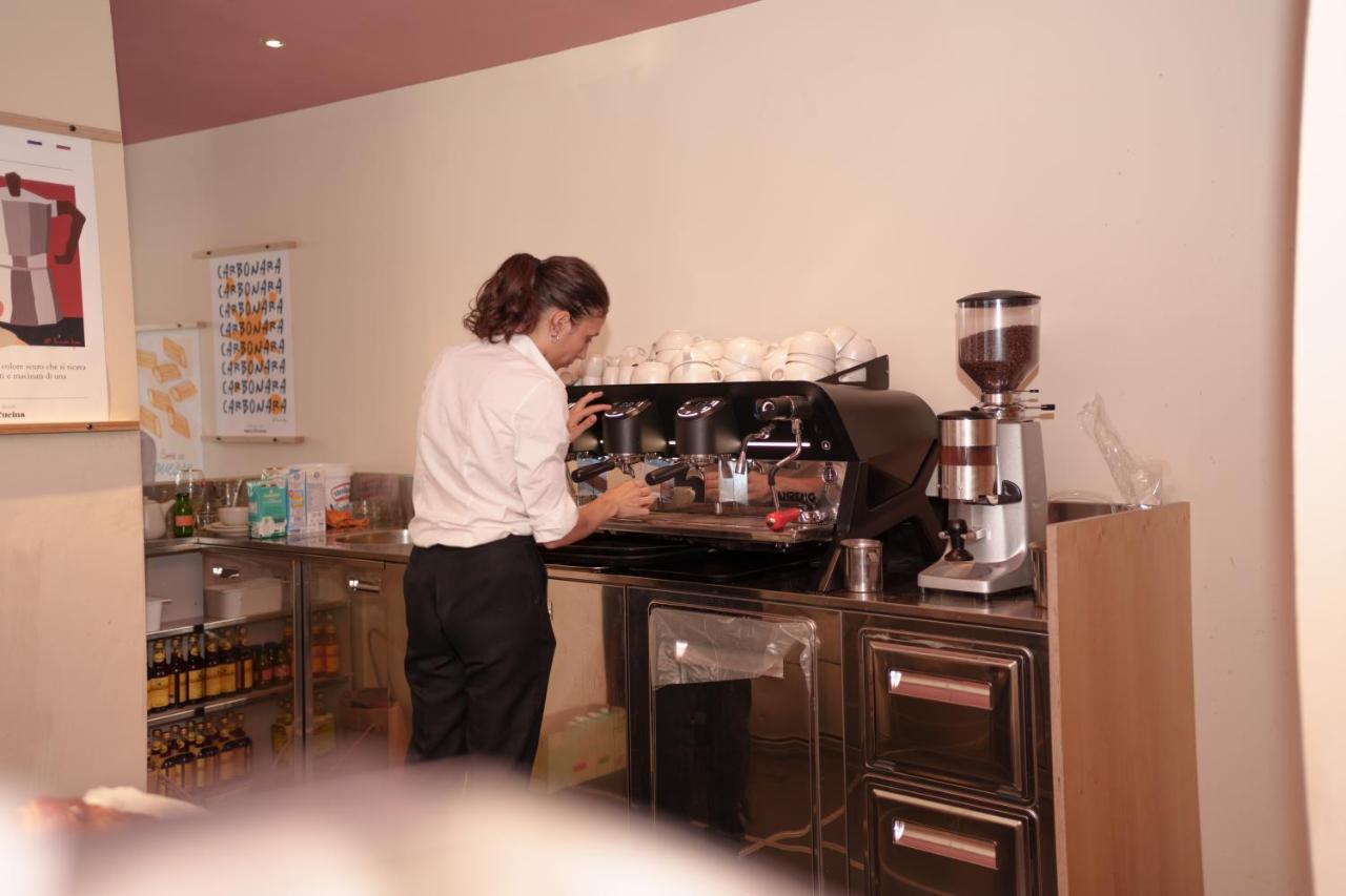 Fotos del hotel - MODERNO ROMA
