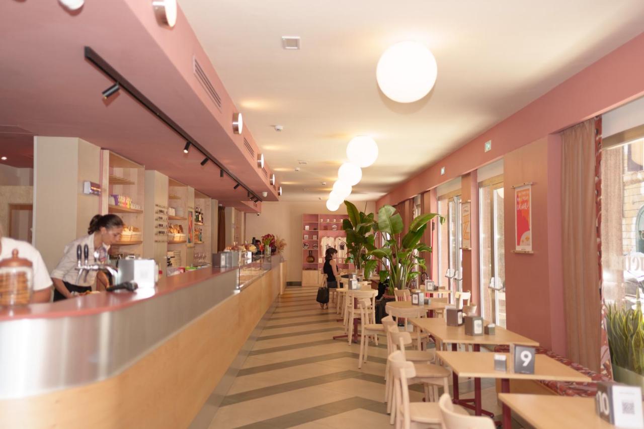 Fotos del hotel - MODERNO ROMA