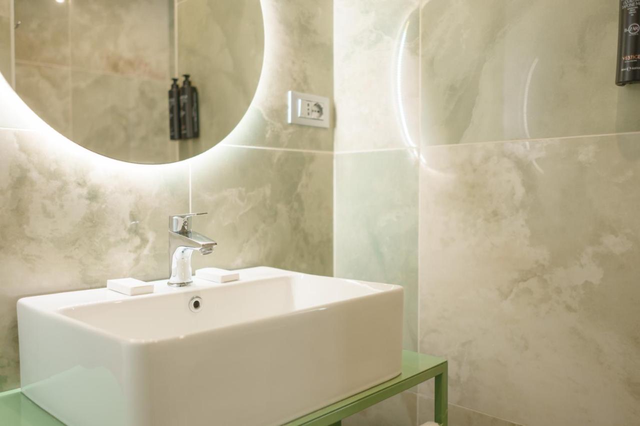 Fotos del hotel - MODERNO ROMA