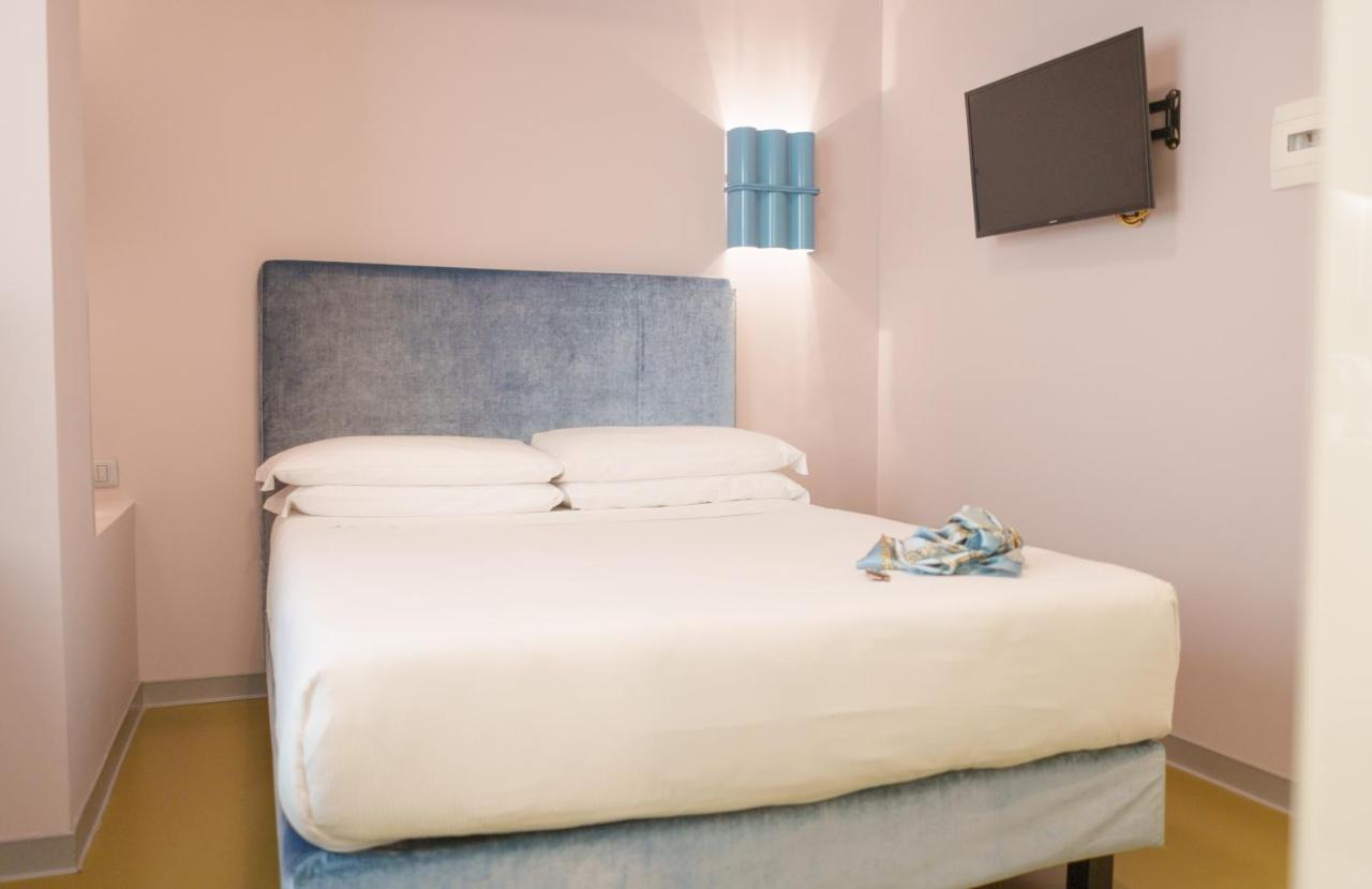 Fotos del hotel - MODERNO ROMA