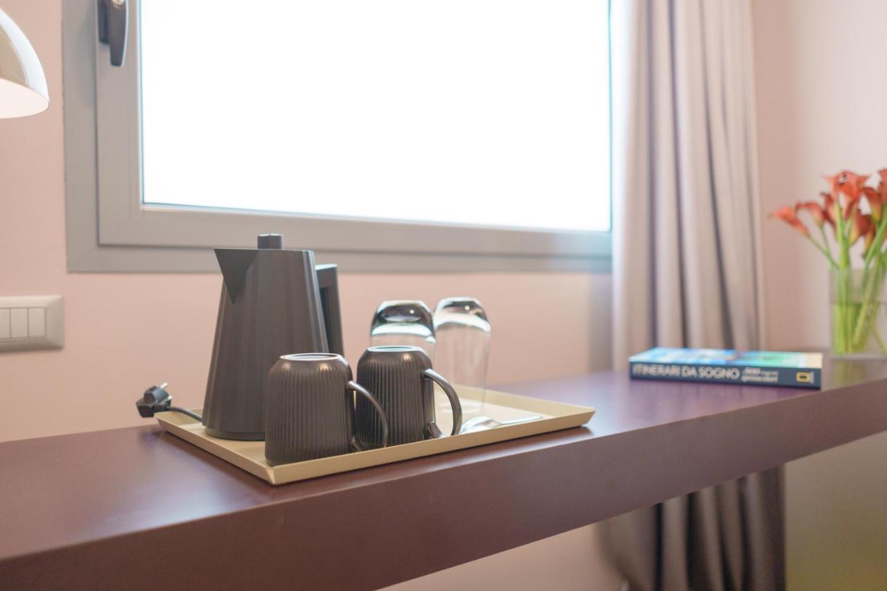 Fotos del hotel - MODERNO ROMA