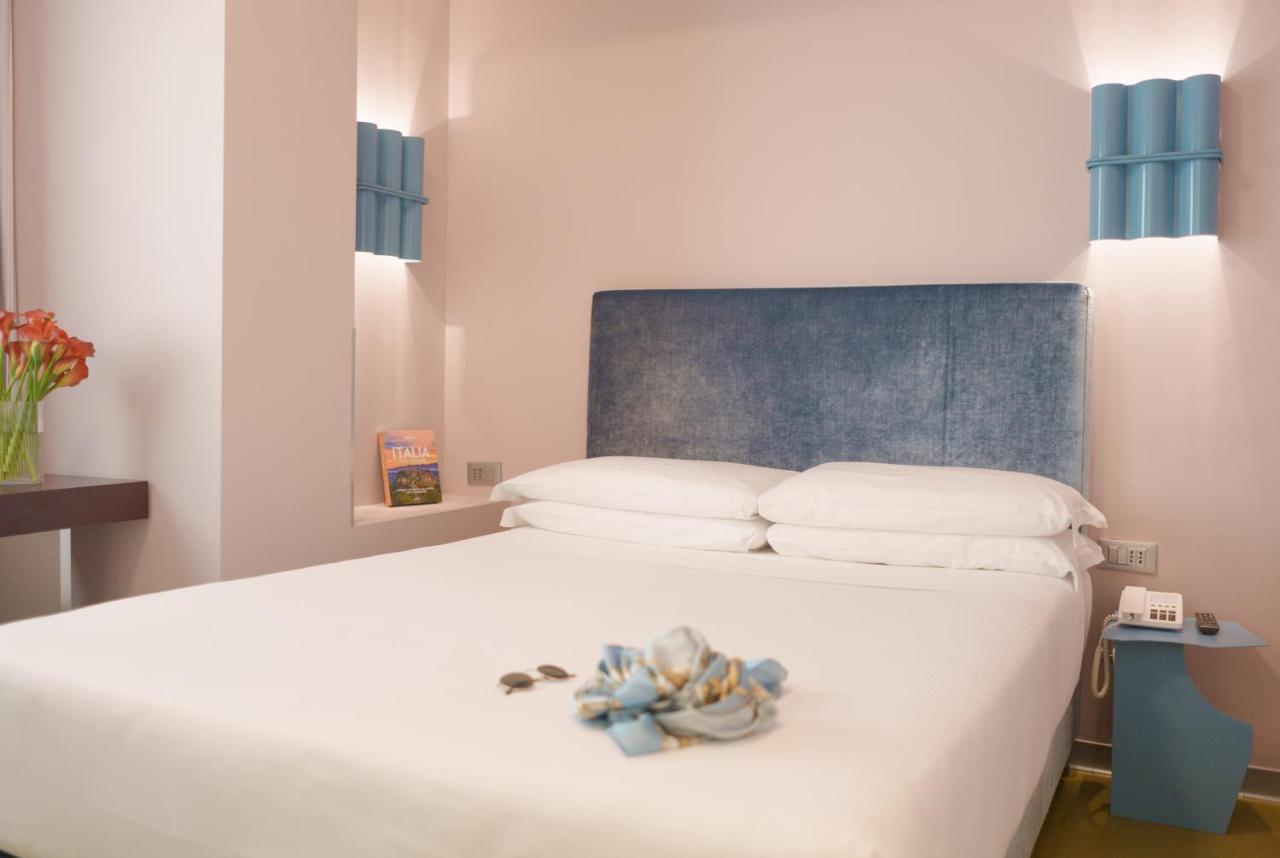Fotos del hotel - MODERNO ROMA