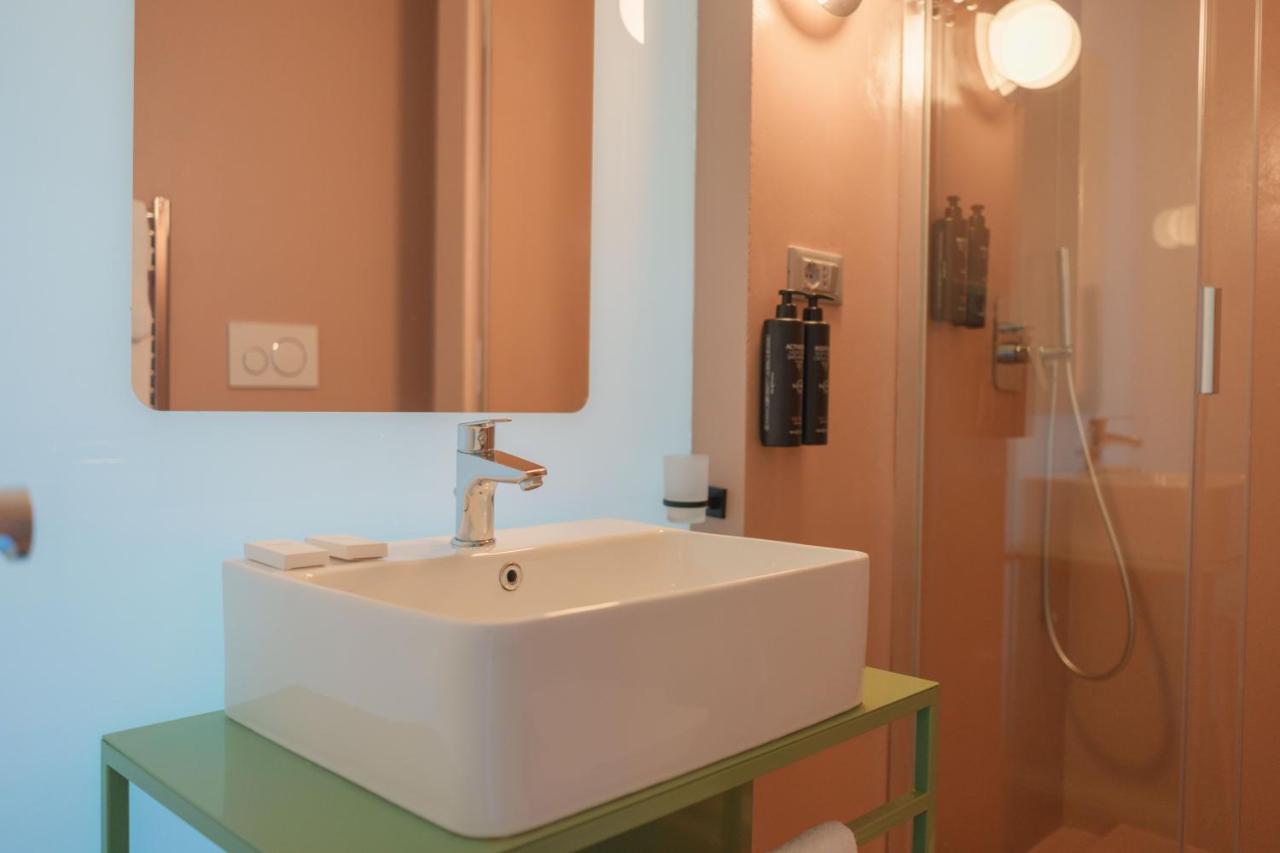 Fotos del hotel - MODERNO ROMA
