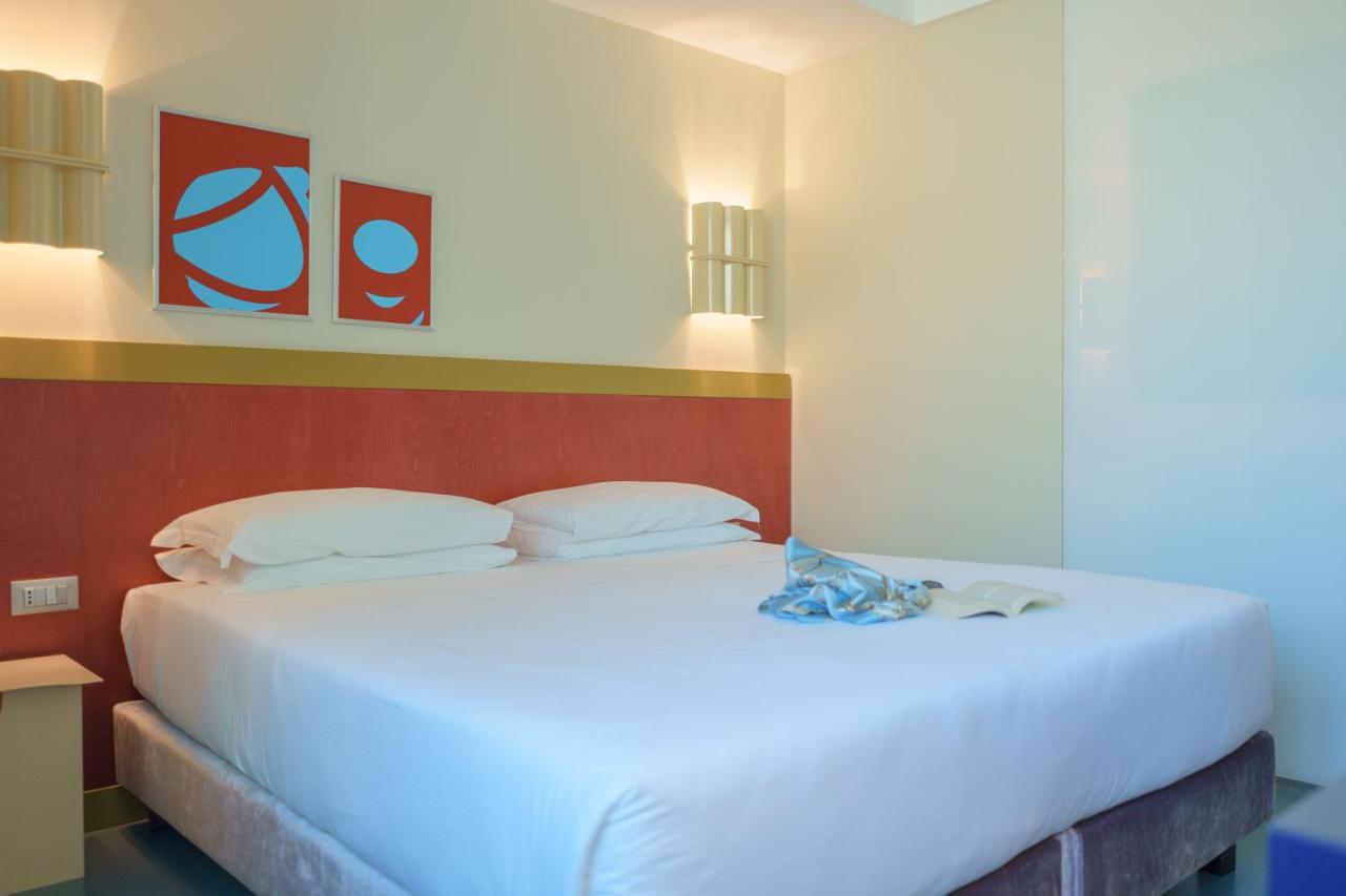Fotos del hotel - MODERNO ROMA