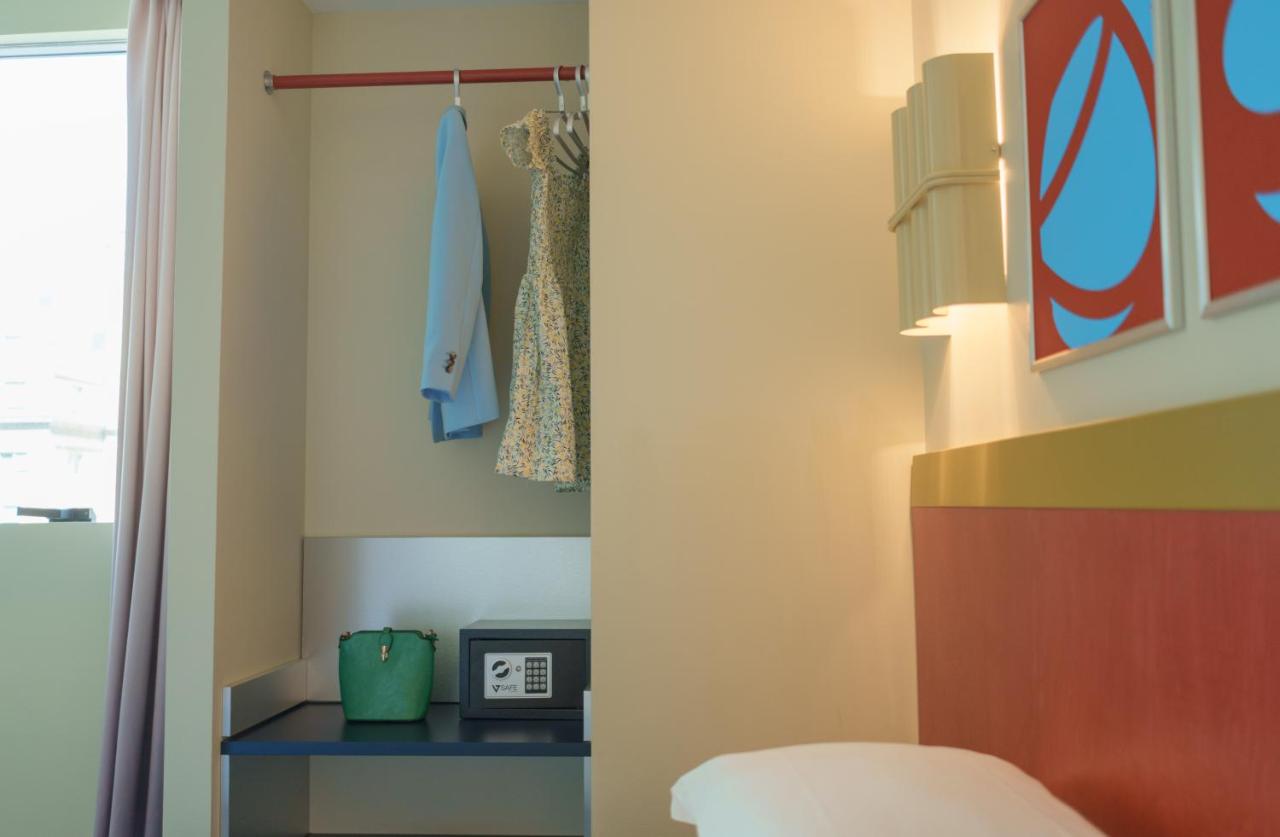 Fotos del hotel - MODERNO ROMA