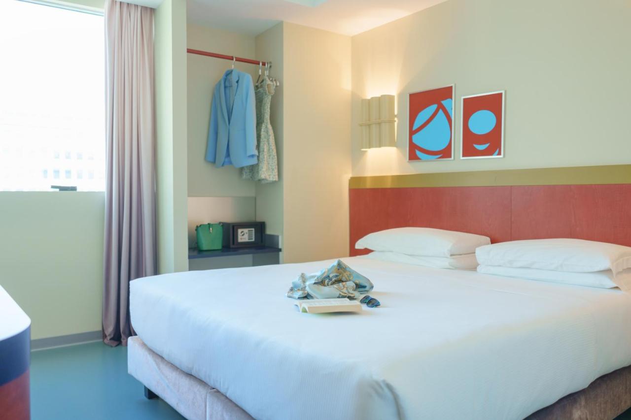 Fotos del hotel - MODERNO ROMA
