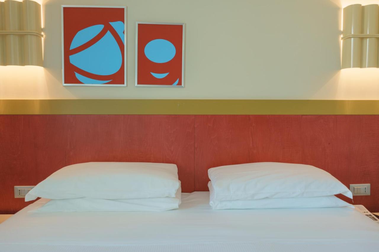 Fotos del hotel - MODERNO ROMA