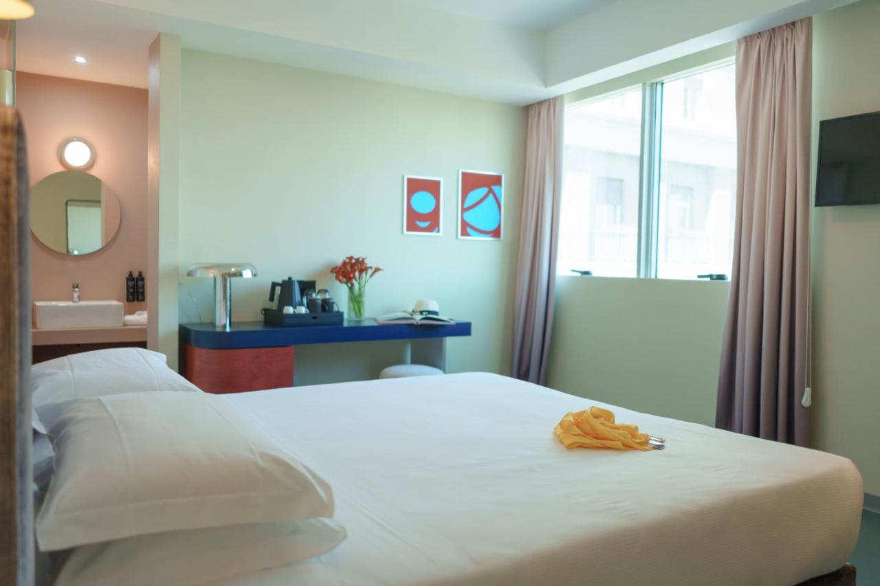 Fotos del hotel - MODERNO ROMA