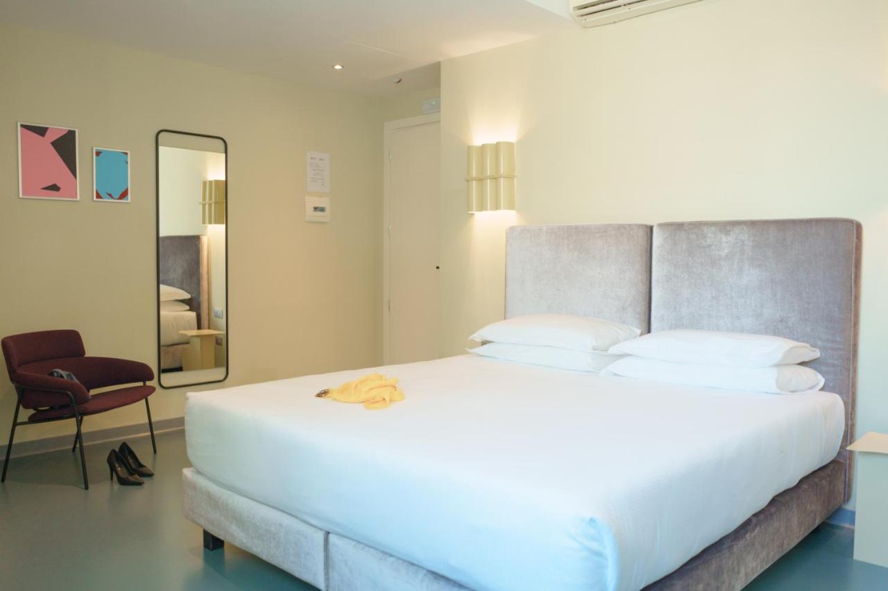 Fotos del hotel - MODERNO ROMA