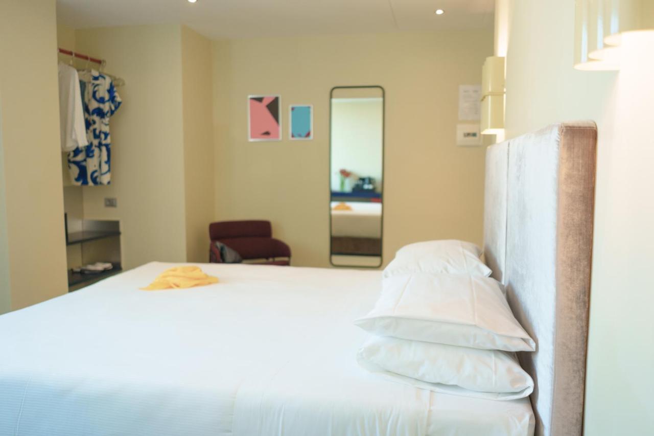 Fotos del hotel - MODERNO ROMA