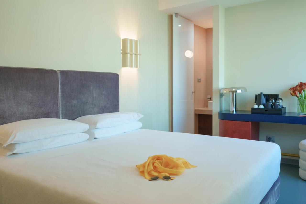 Fotos del hotel - MODERNO ROMA