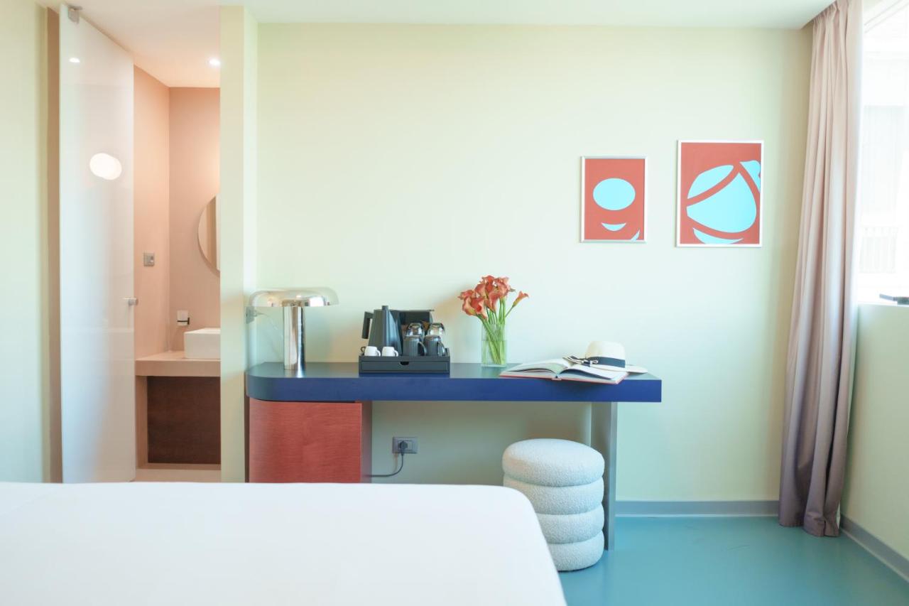 Fotos del hotel - MODERNO ROMA