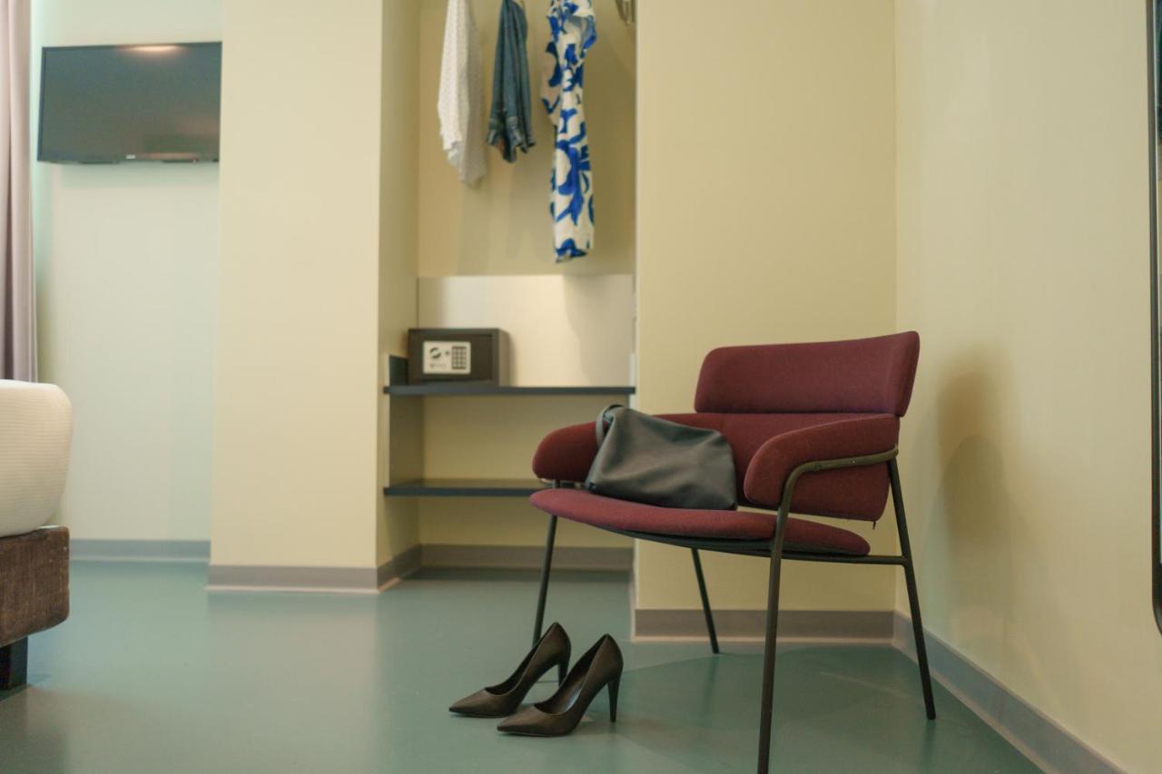 Fotos del hotel - MODERNO ROMA
