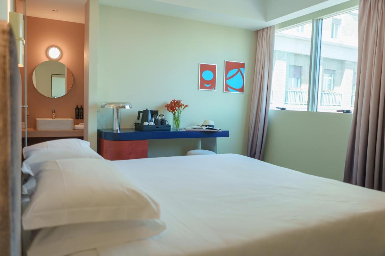 Fotos del hotel - MODERNO ROMA