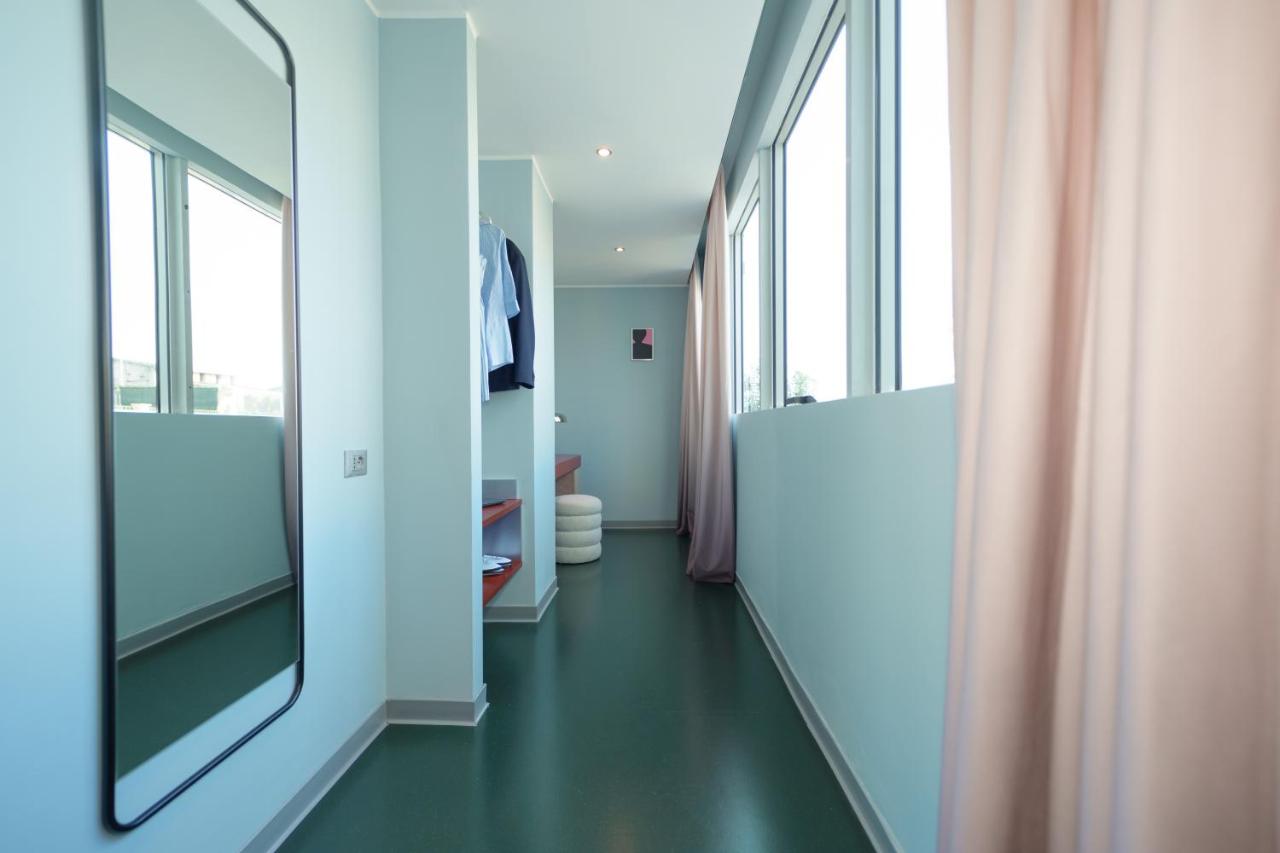 Fotos del hotel - MODERNO ROMA
