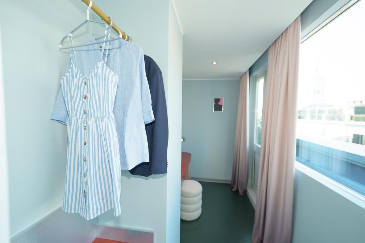 Fotos del hotel - MODERNO ROMA