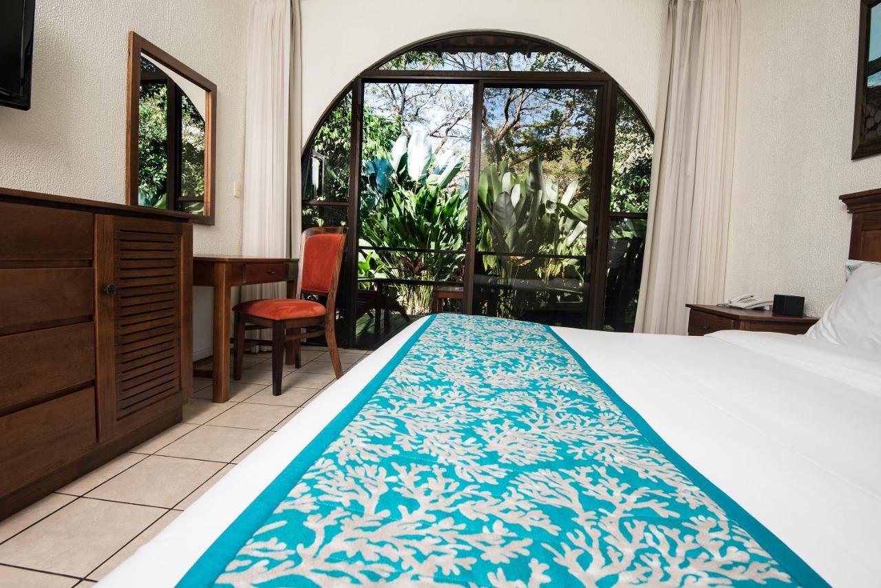 Fotos del hotel - PUNTA LEONA HOTEL