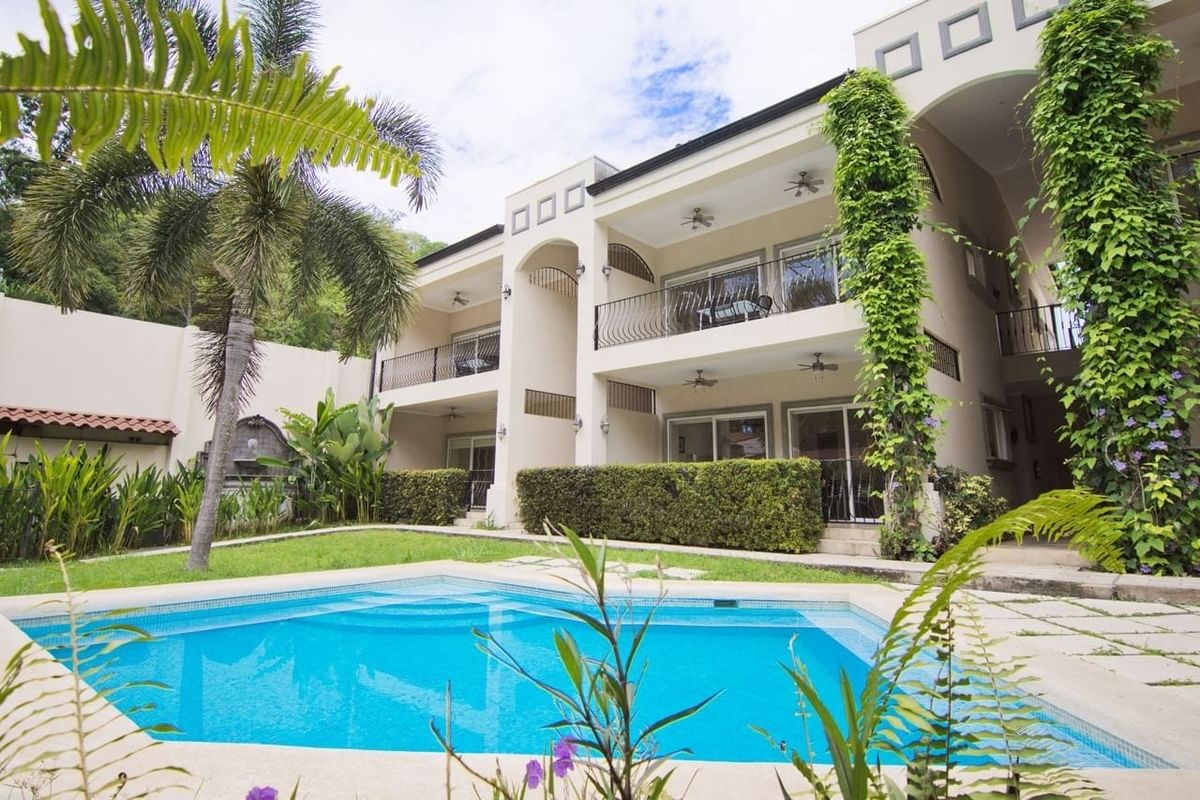 Fotos del hotel - PUNTA LEONA HOTEL