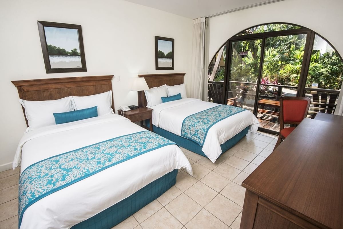 Fotos del hotel - PUNTA LEONA HOTEL