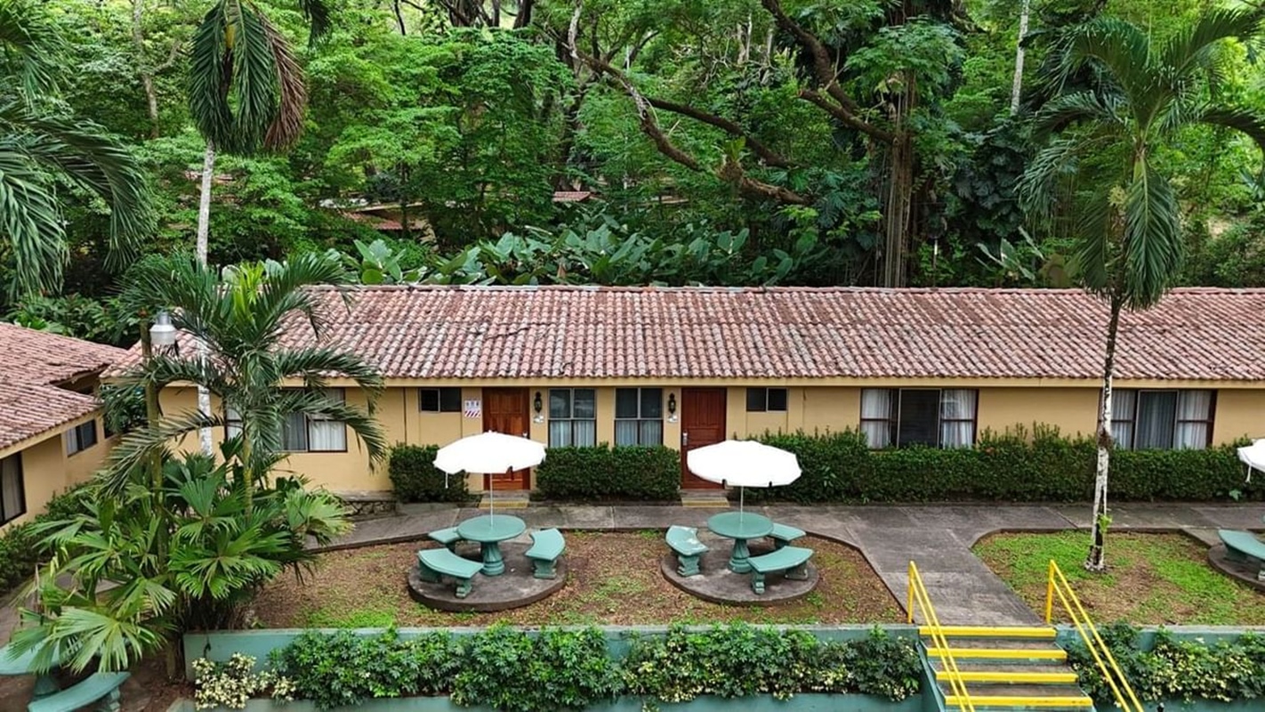 Fotos del hotel - PUNTA LEONA HOTEL