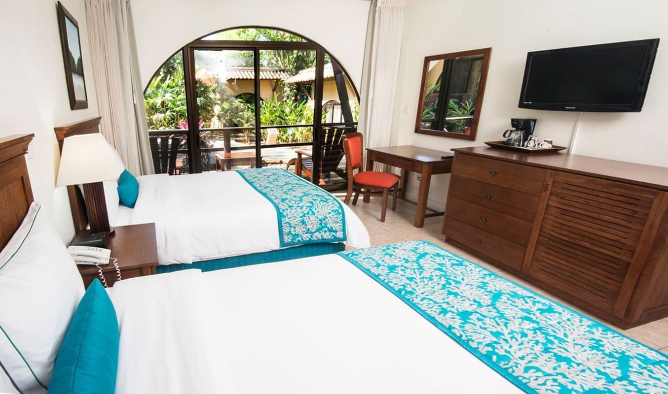 Fotos del hotel - PUNTA LEONA HOTEL