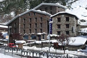 Fotos del hotel - Montane